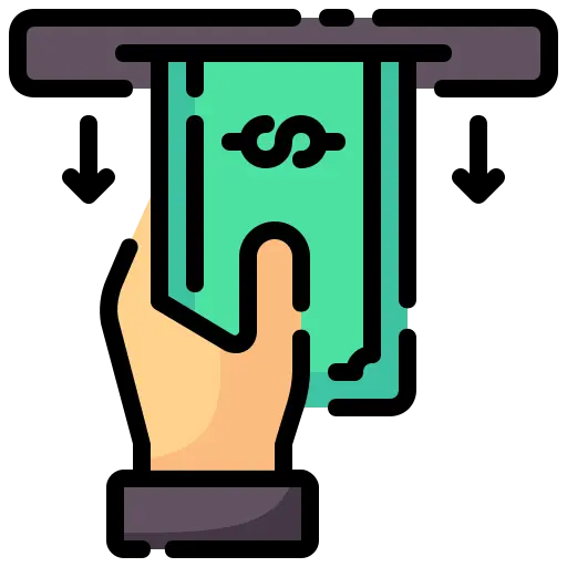 retier au Madnix Casino